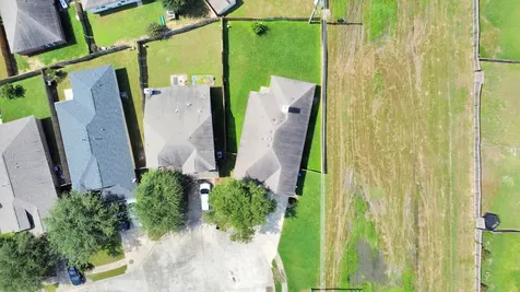 13115 Baron Hollow Court Houston TX 77014