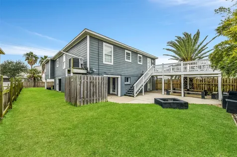 1110 64th Street Galveston TX 77551