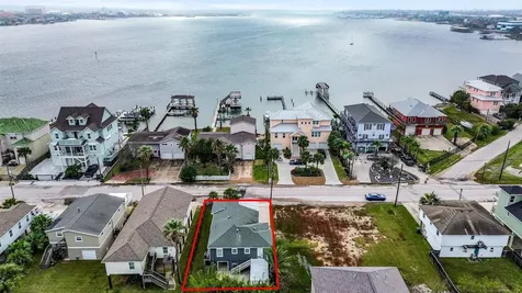 1110 64th Street Galveston TX 77551