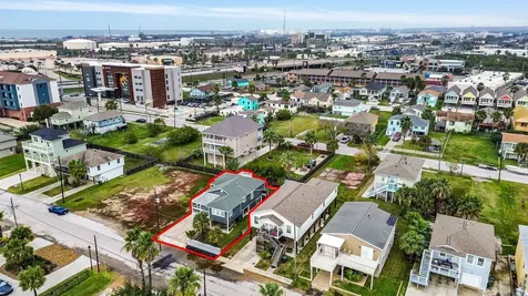 1110 64th Street Galveston TX 77551