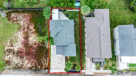 1110 64th Street Galveston TX 77551