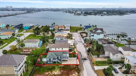 1110 64th Street Galveston TX 77551