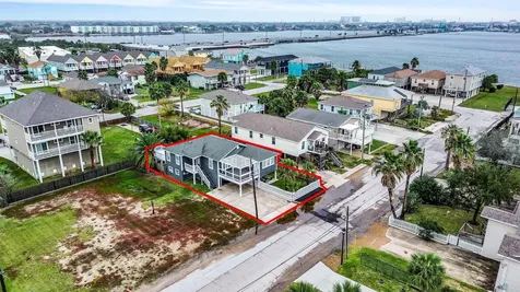 1110 64th Street Galveston TX 77551