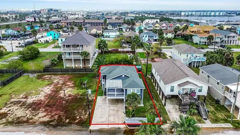 1110 64th Street Galveston TX 77551