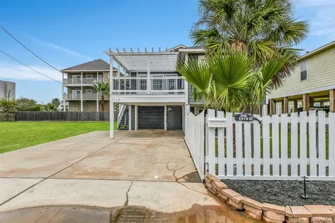1110 64th Street Galveston TX 77551