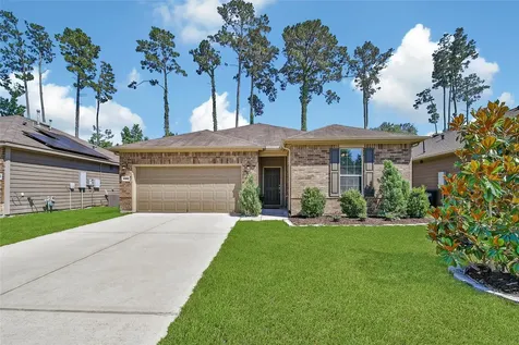 4343 Roaring Timber Drive Conroe TX 77304