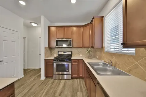 4343 Roaring Timber Drive Conroe TX 77304