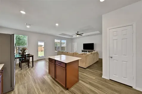 4343 Roaring Timber Drive Conroe TX 77304