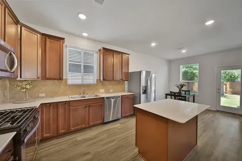 4343 Roaring Timber Drive Conroe TX 77304