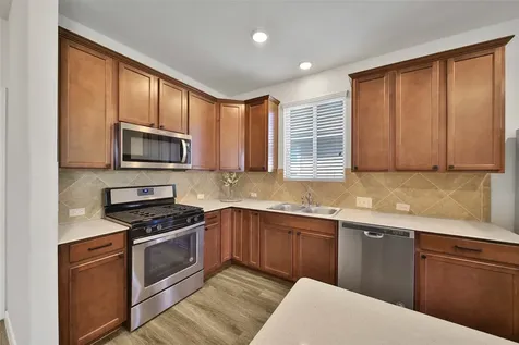 4343 Roaring Timber Drive Conroe TX 77304