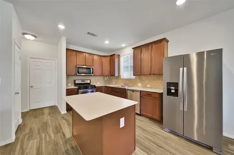 4343 Roaring Timber Drive Conroe TX 77304