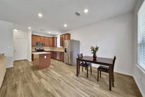 4343 Roaring Timber Drive Conroe TX 77304