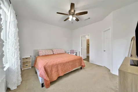 4343 Roaring Timber Drive Conroe TX 77304