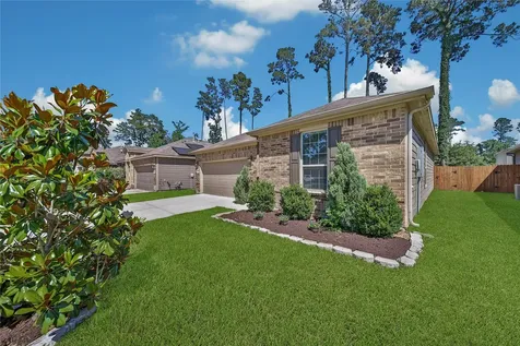 4343 Roaring Timber Drive Conroe TX 77304