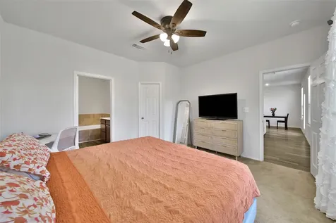 4343 Roaring Timber Drive Conroe TX 77304