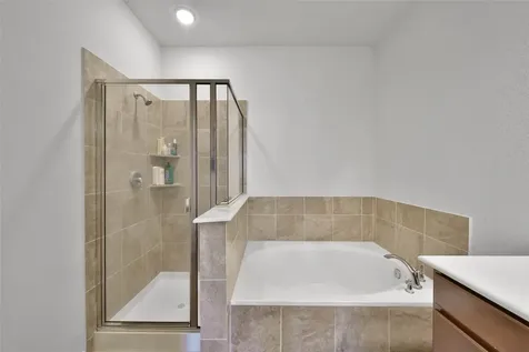 4343 Roaring Timber Drive Conroe TX 77304