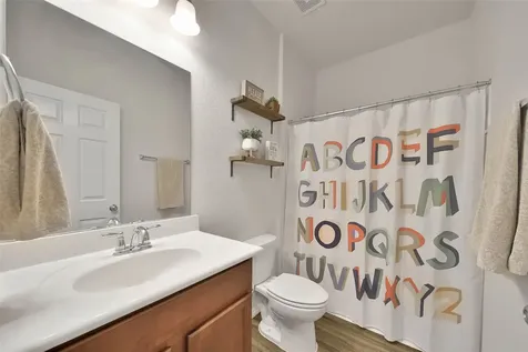 4343 Roaring Timber Drive Conroe TX 77304