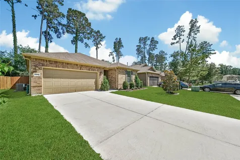 4343 Roaring Timber Drive Conroe TX 77304
