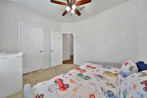 4343 Roaring Timber Drive Conroe TX 77304