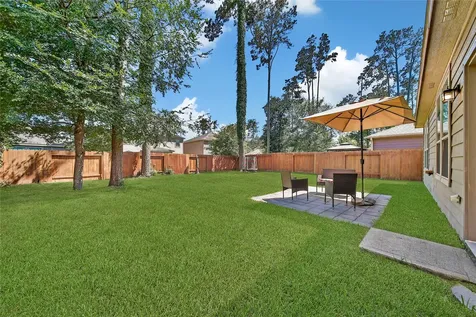 4343 Roaring Timber Drive Conroe TX 77304