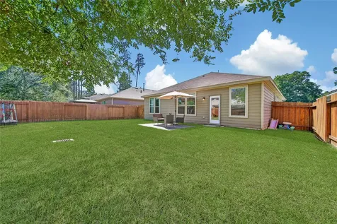 4343 Roaring Timber Drive Conroe TX 77304