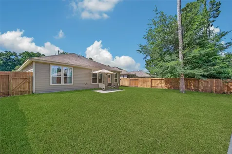4343 Roaring Timber Drive Conroe TX 77304