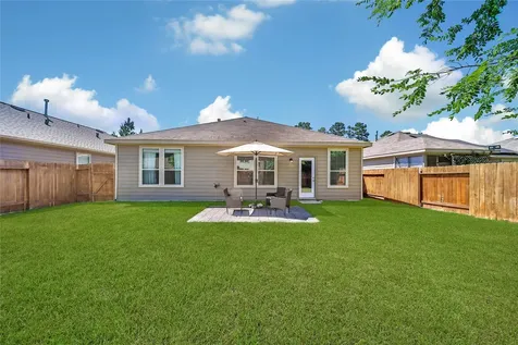 4343 Roaring Timber Drive Conroe TX 77304