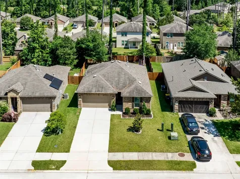 4343 Roaring Timber Drive Conroe TX 77304