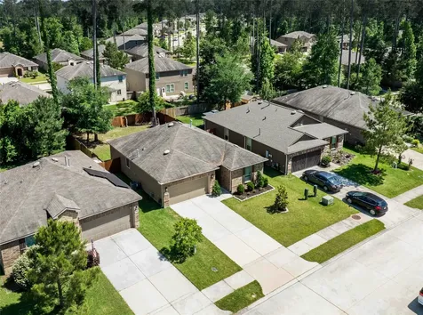 4343 Roaring Timber Drive Conroe TX 77304
