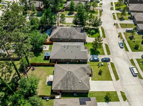 4343 Roaring Timber Drive Conroe TX 77304
