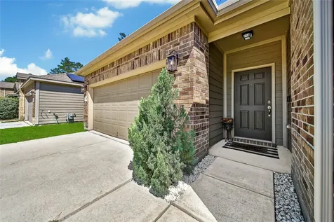 4343 Roaring Timber Drive Conroe TX 77304