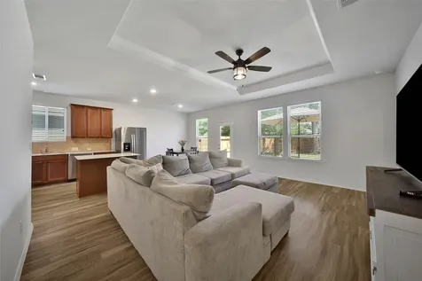 4343 Roaring Timber Drive Conroe TX 77304