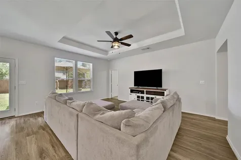 4343 Roaring Timber Drive Conroe TX 77304