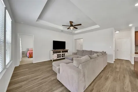 4343 Roaring Timber Drive Conroe TX 77304