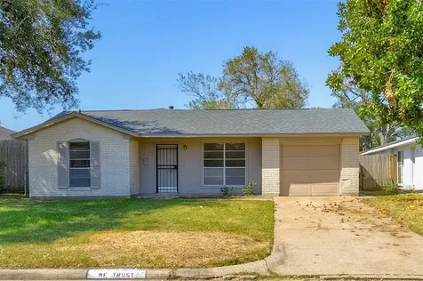 12938 S Coast Drive Houston TX 77047