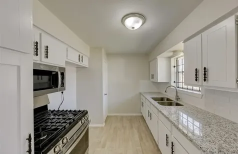 12938 S Coast Drive Houston TX 77047