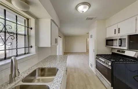12938 S Coast Drive Houston TX 77047