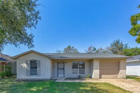 12938 S Coast Drive Houston TX 77047
