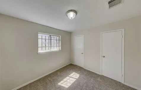 12938 S Coast Drive Houston TX 77047