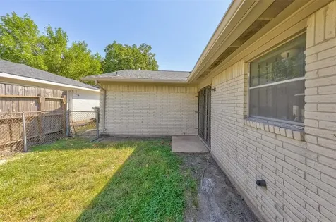 12938 S Coast Drive Houston TX 77047