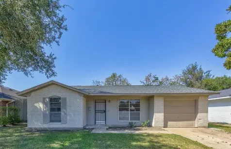 12938 S Coast Drive Houston TX 77047