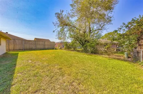 12938 S Coast Drive Houston TX 77047