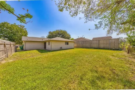 12938 S Coast Drive Houston TX 77047
