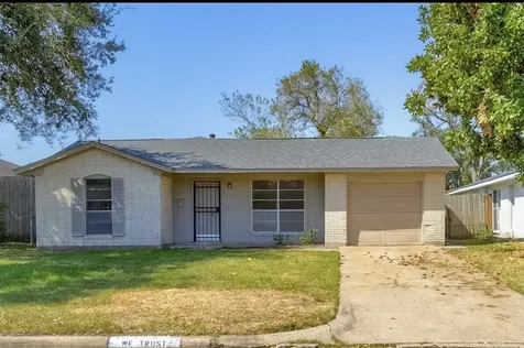 12938 S Coast Drive Houston TX 77047