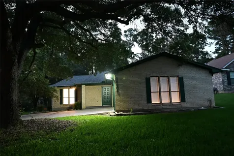 10053 W Twin Shore Drive Willis TX 77318