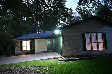 10053 W Twin Shore Drive Willis TX 77318