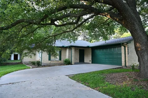10053 W Twin Shore Drive Willis TX 77318