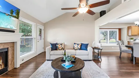 1419 Lamplight Trail Drive Katy TX 77450