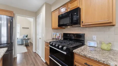 1419 Lamplight Trail Drive Katy TX 77450