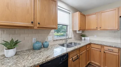 1419 Lamplight Trail Drive Katy TX 77450